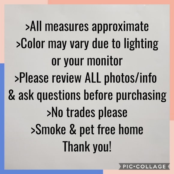 #988-C.UB *Pioneer Woman Hang'N'Snap Hand Towel - Picture 5 of 7